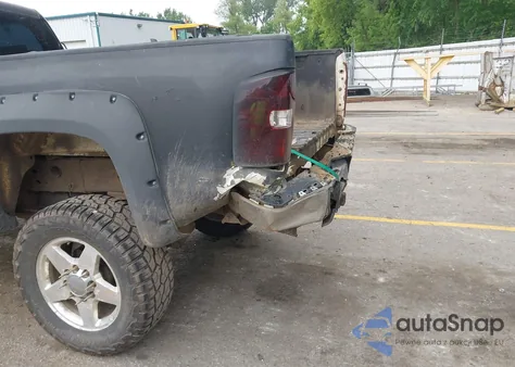 2009 Chevrolet Silverado 3500Hd Work Truck z USA, uszkodzony, nr VIN 1GCHK73K79F157683